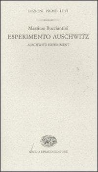 Esperimento Auschwitz-Auschwitz experiment