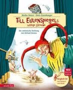Till Eulenspiegels lustige Streiche mit CD