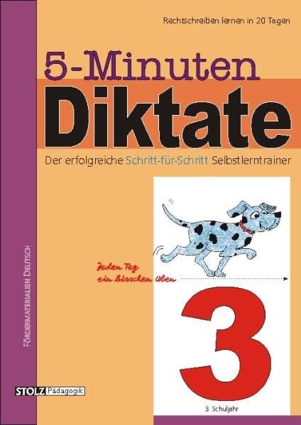 3. Schuljahr