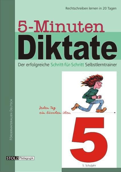 5. Schuljahr