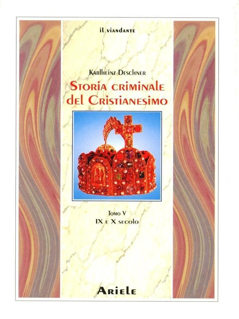 IX e X secolo
