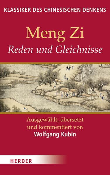 Klassiker des chinesischen Denkens