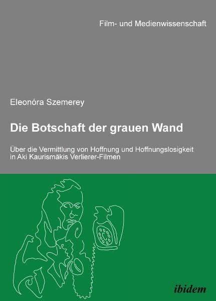 Die Botschaft der grauen Wand