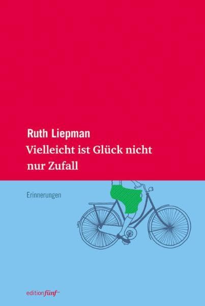 Vielleicht ist Glück nicht nur Zufall