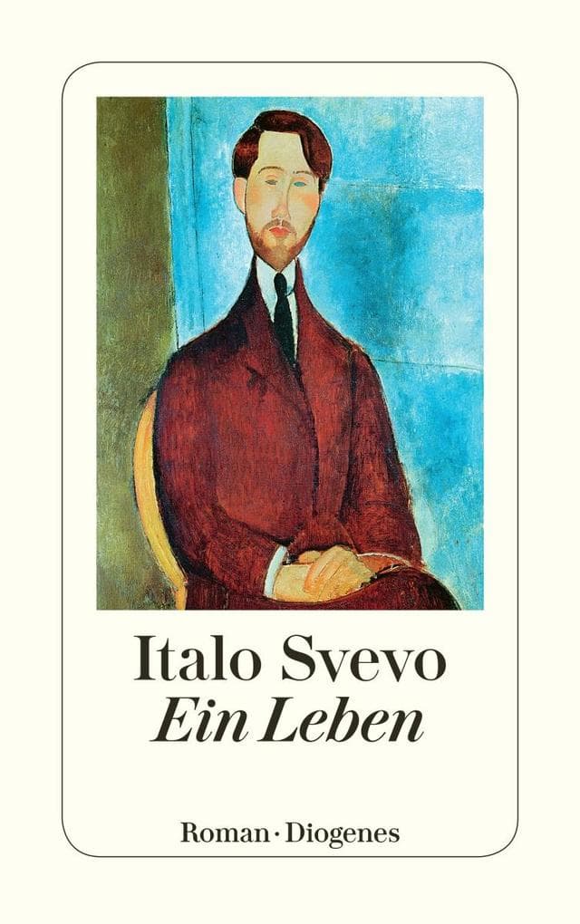 Ein Leben: Roman. Nachwort von Edgar Sallager