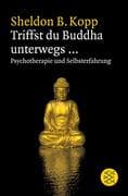 Triffst du Buddha unterwegs...
