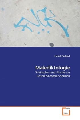 Malediktologie