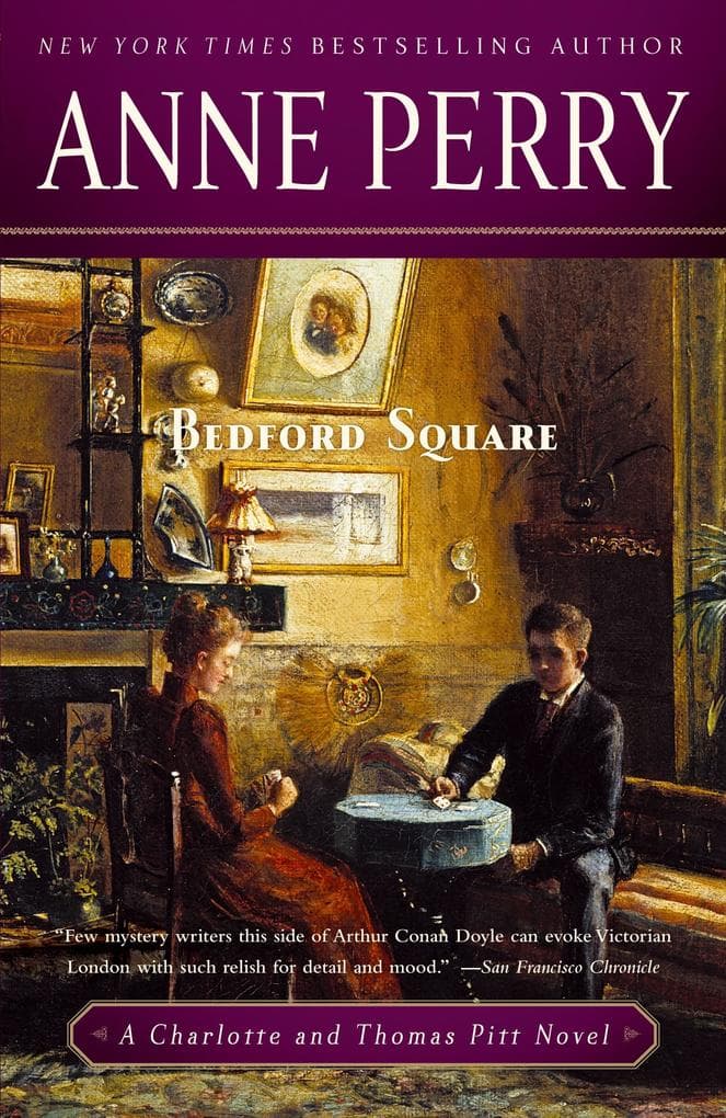 Bedford Square