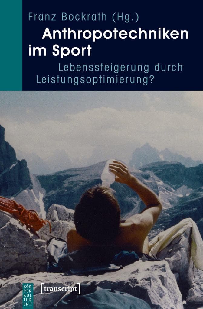 Anthropotechniken im Sport