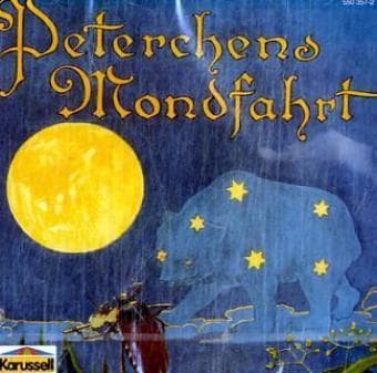 Peterchens Mondfahrt