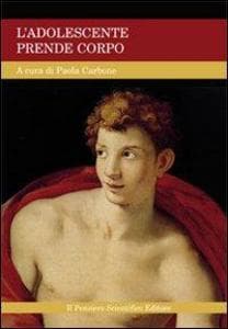 L' adolescente prende corpo