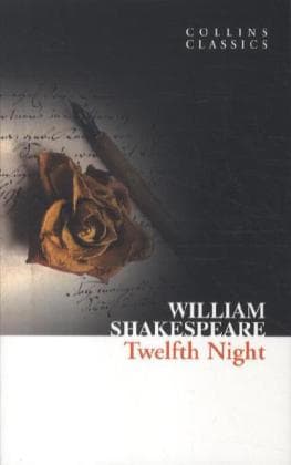 CLASSICS TWELFTH NIGHT