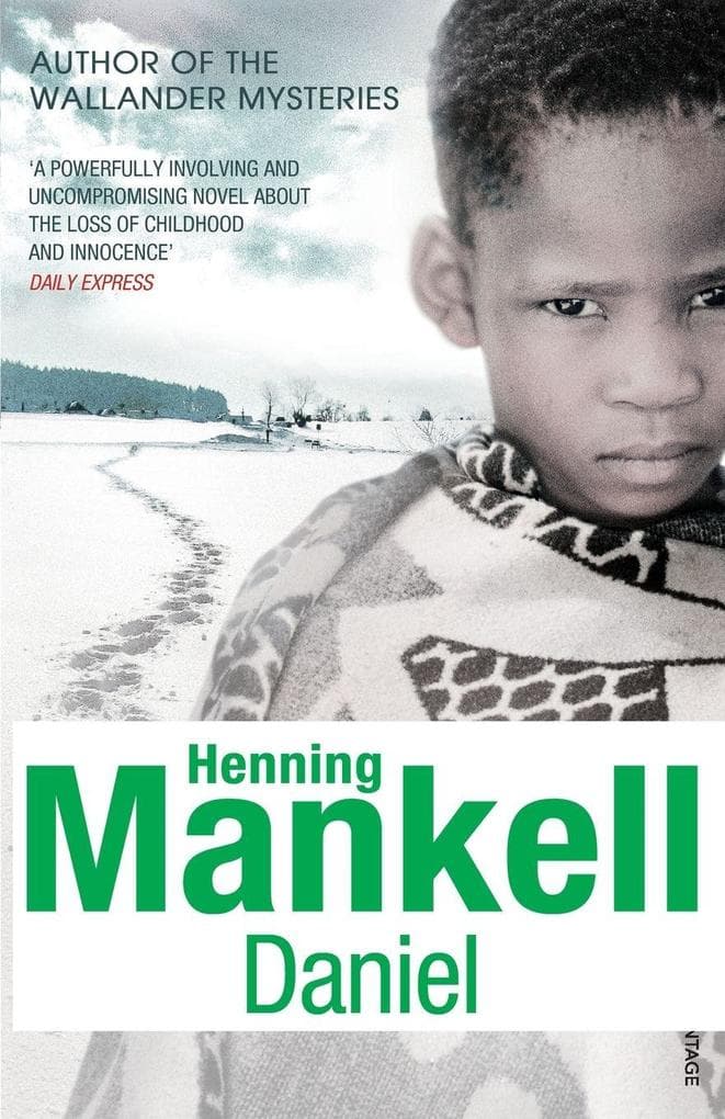 Daniel
