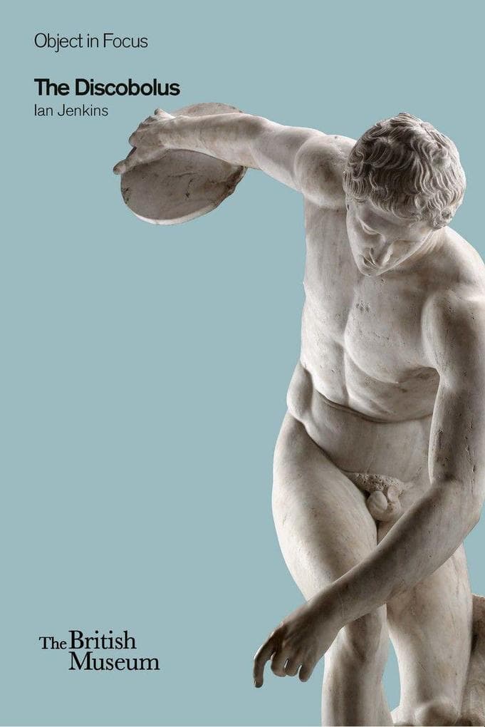 Object in Focus: The Discobolus