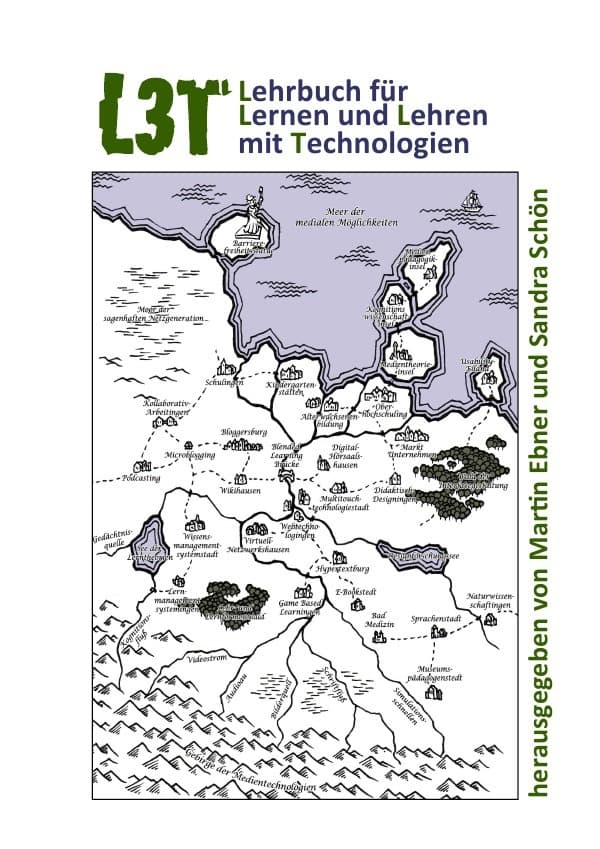 Lehrbuch für Lernen und Lehren mit Technologien (L3T)