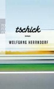9. Wolfgang Herrndorf: Tschick