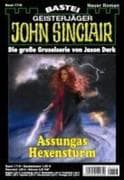 John Sinclair 1716