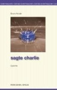 Sagte charlie
