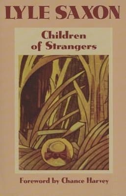 Children of Strangers