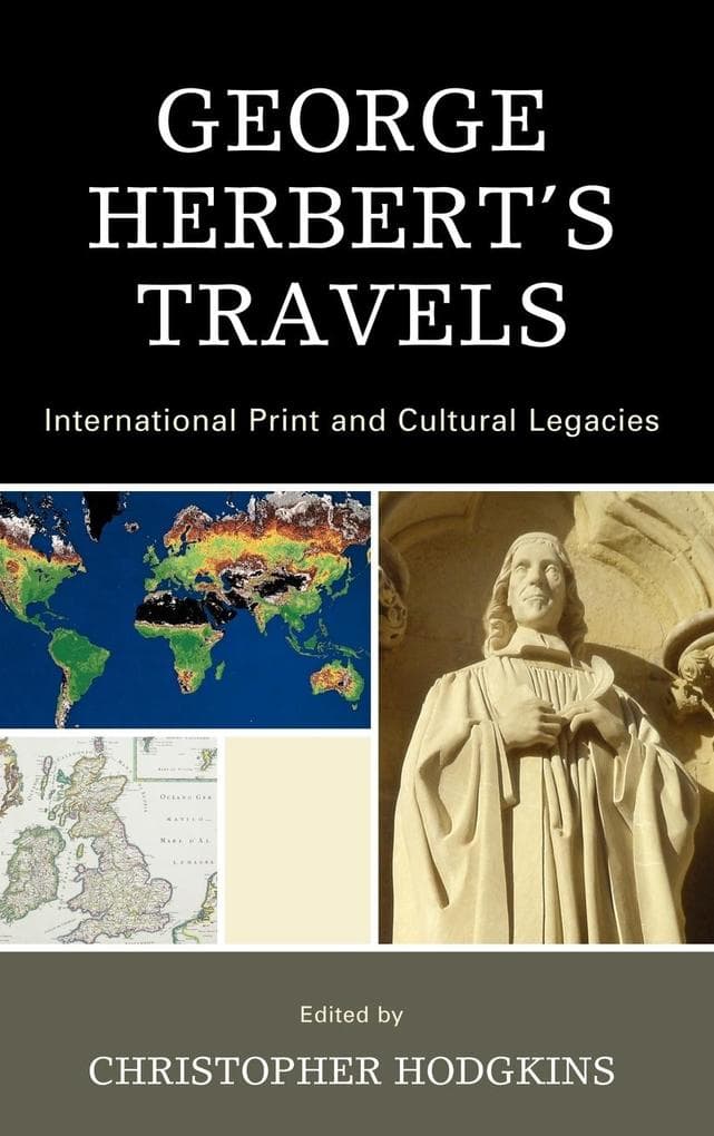 George Herbert's Travels
