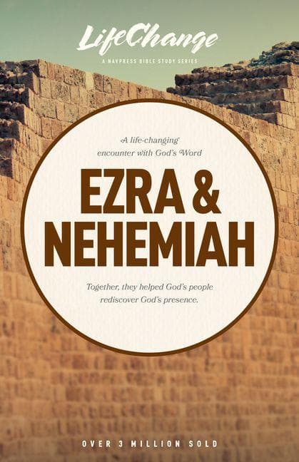 Ezra & Nehemiah