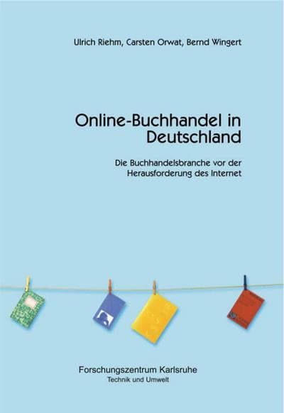 Online-Buchhandel in Deutschland