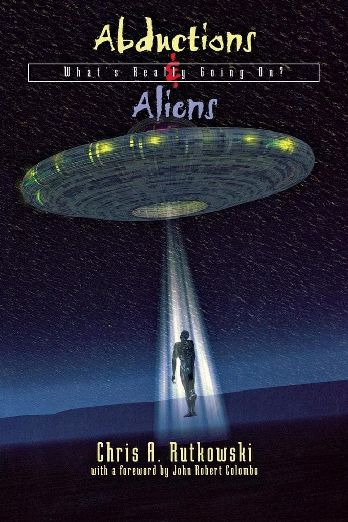 Abductions and Aliens