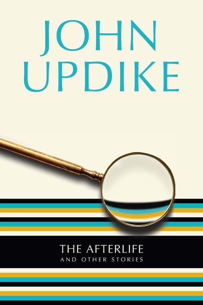 The Afterlife