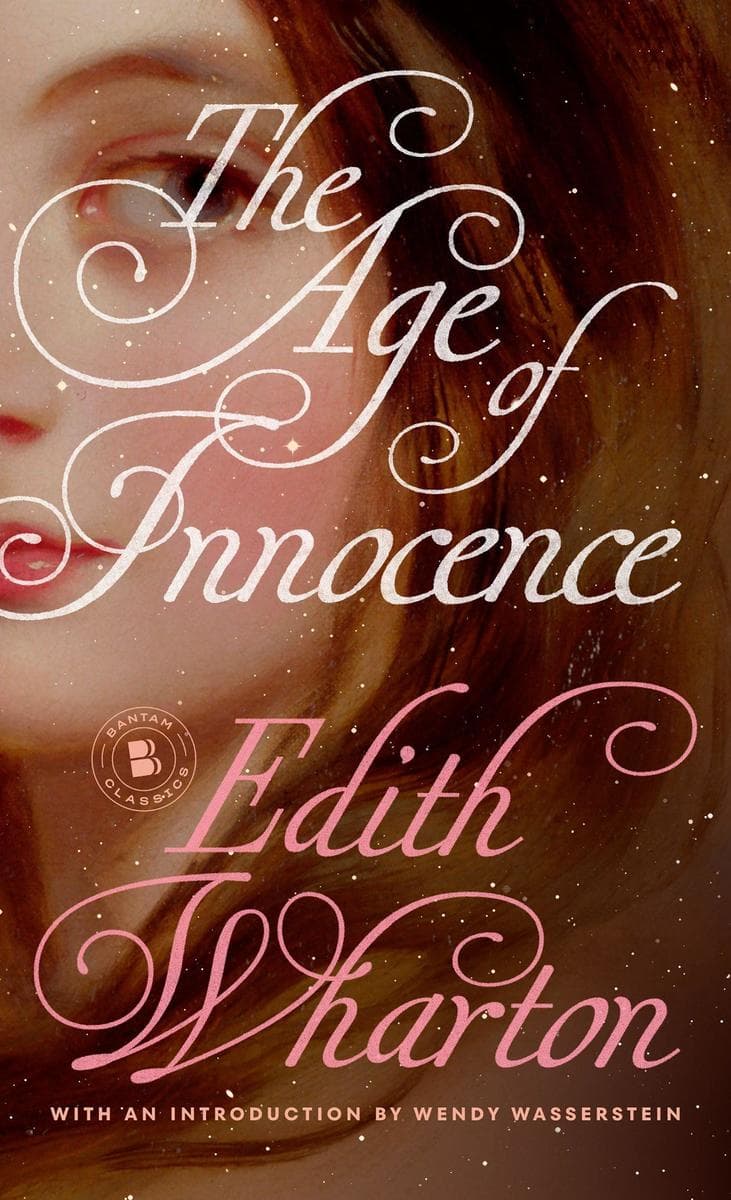 The Age of Innocence