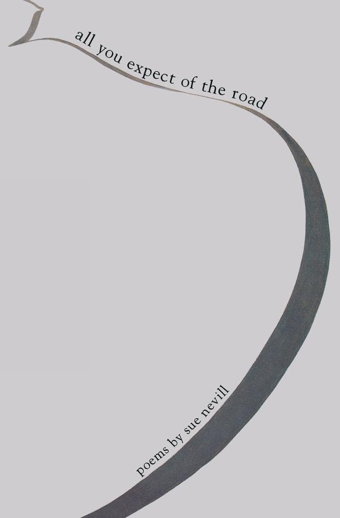 All You Expect of the Road