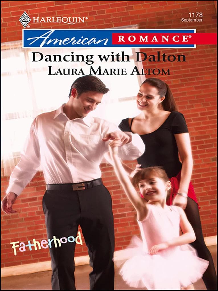 Dancing with Dalton