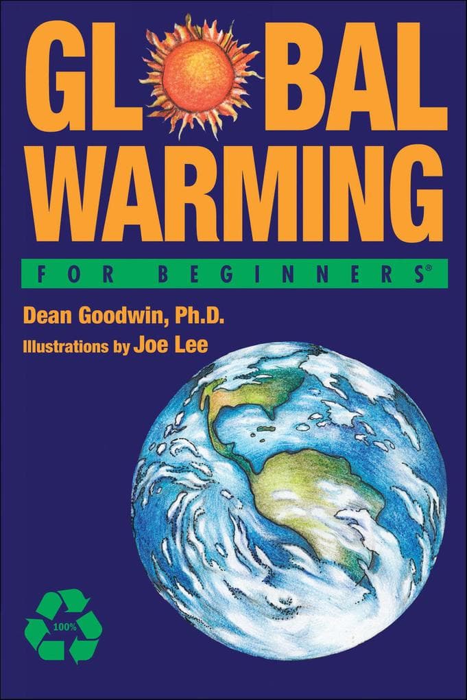 Global Warming For Beginners