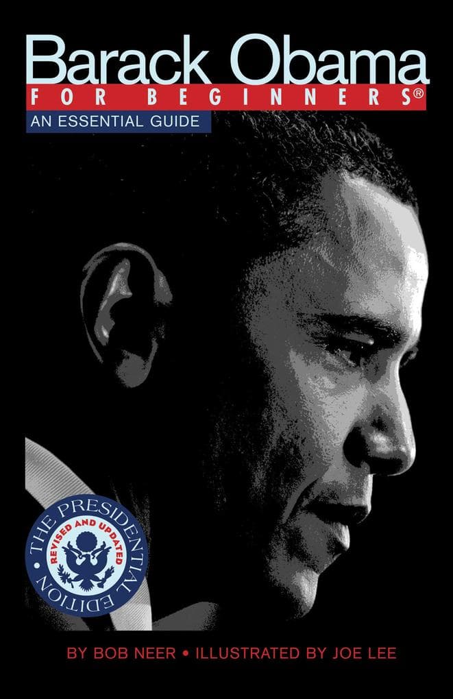 Barack Obama For Beginners