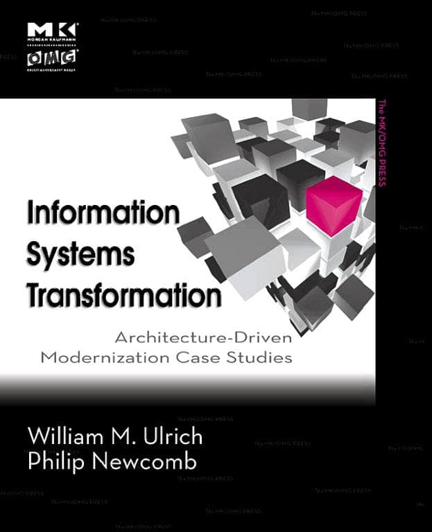 Information Systems Transformation
