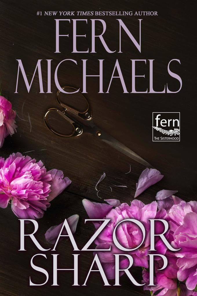Razor Sharp