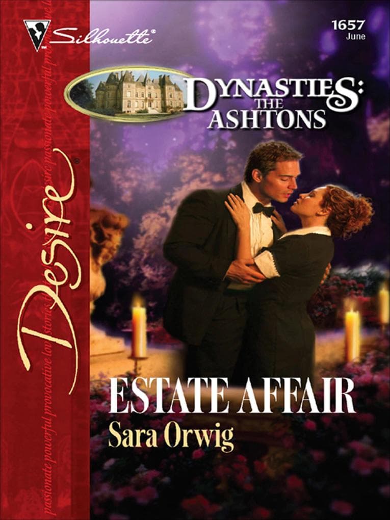 Estate Affair