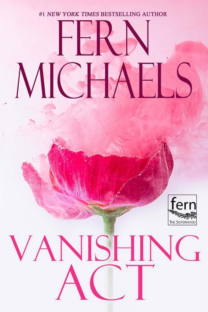 Vanishing Act