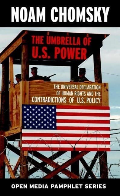 The Umbrella of U.S. Power