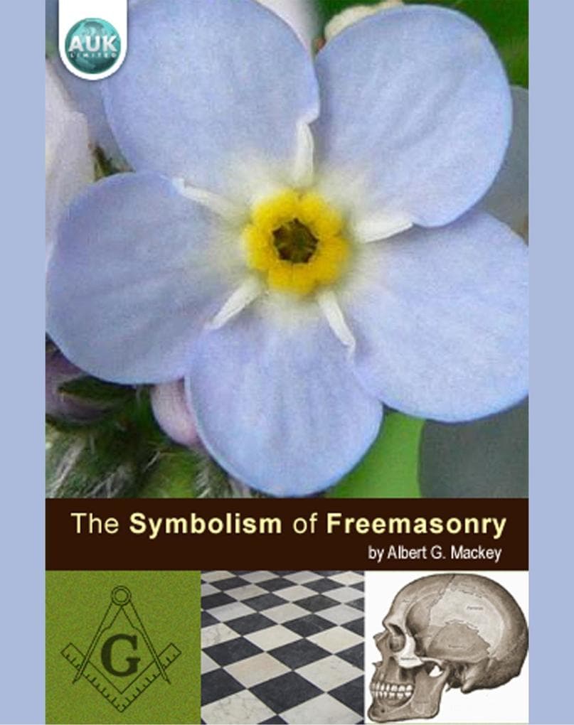 Symbolism of Freemasonry