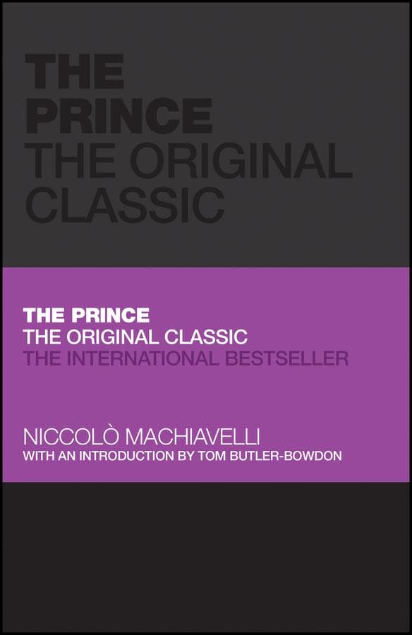 The Prince