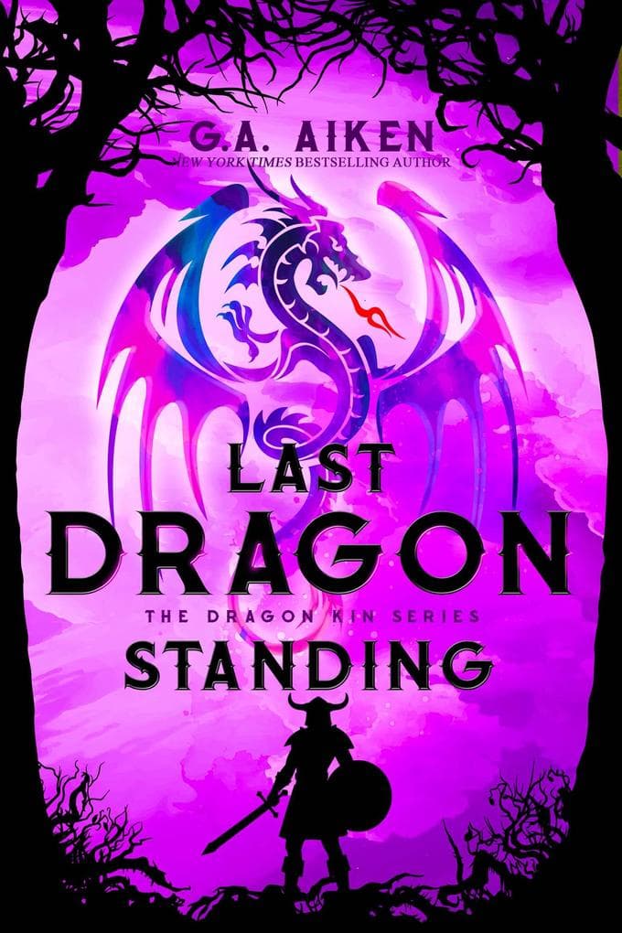 Last Dragon Standing