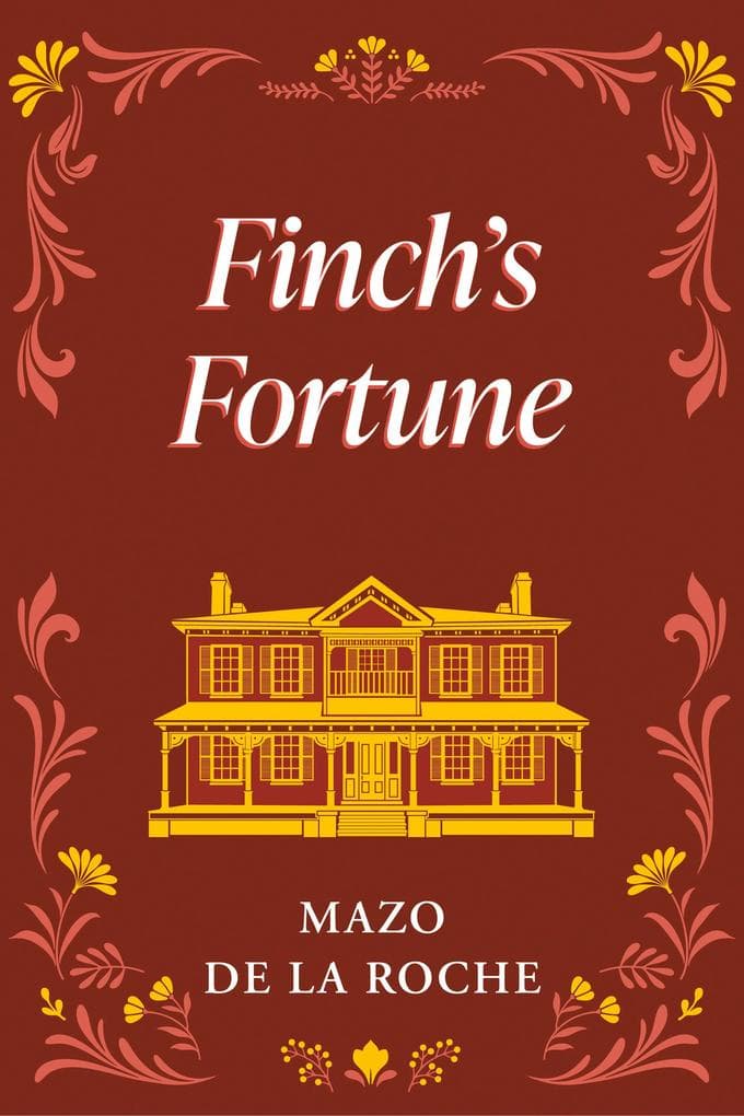 Finch's Fortune