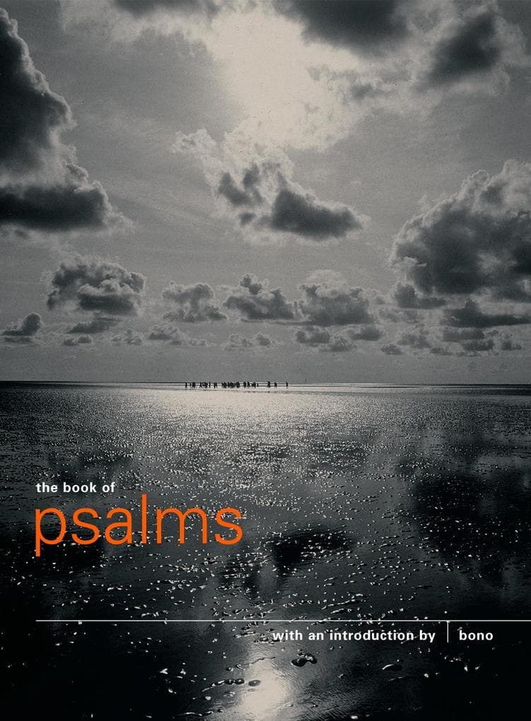 The Book Of Psalms