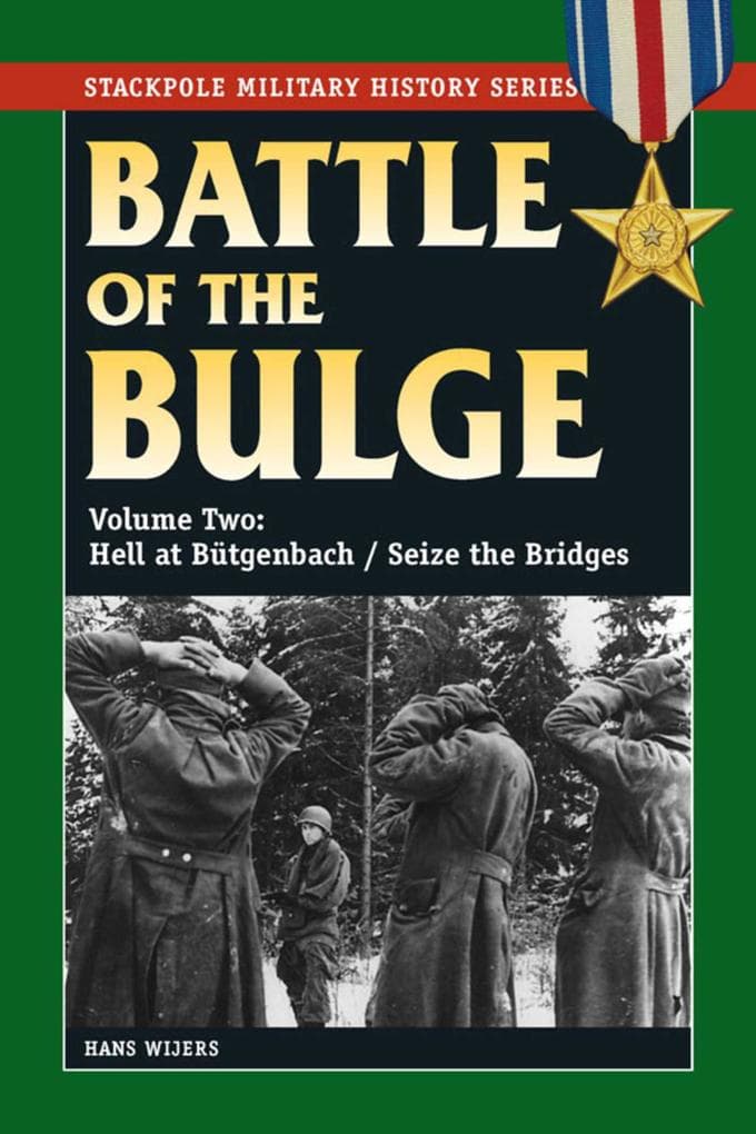 Battle of the Bulge