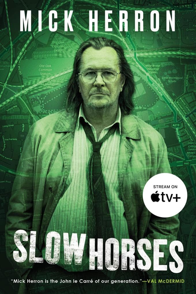 Slow Horses