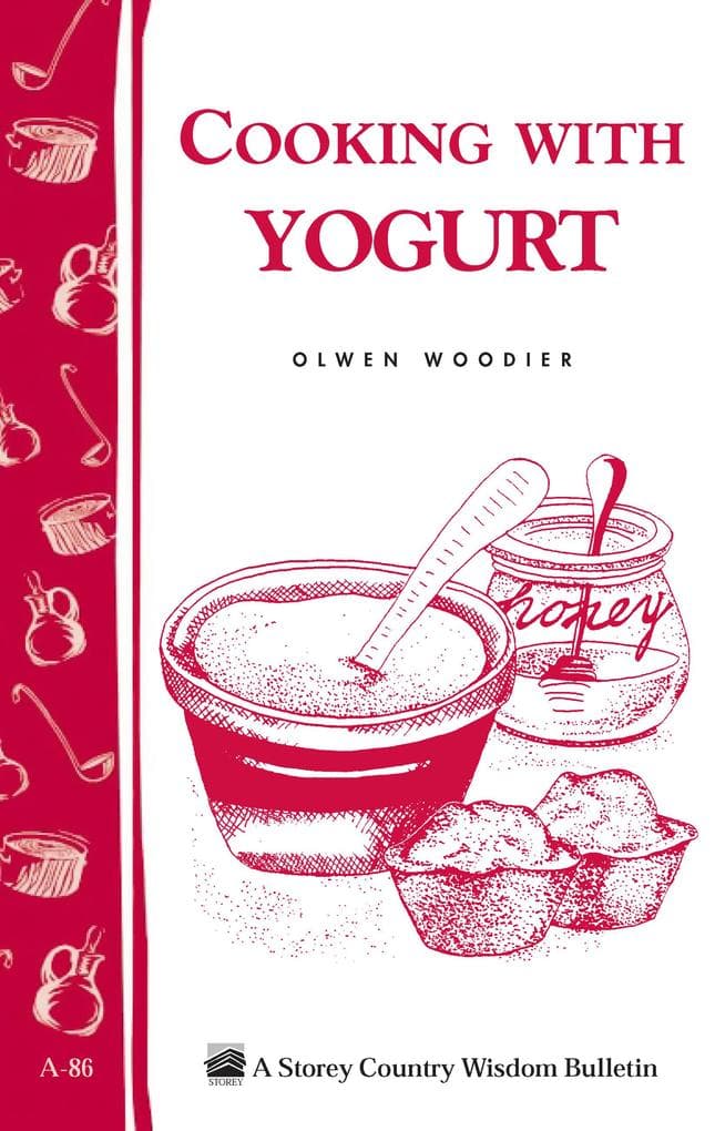 Cooking with Yogurt