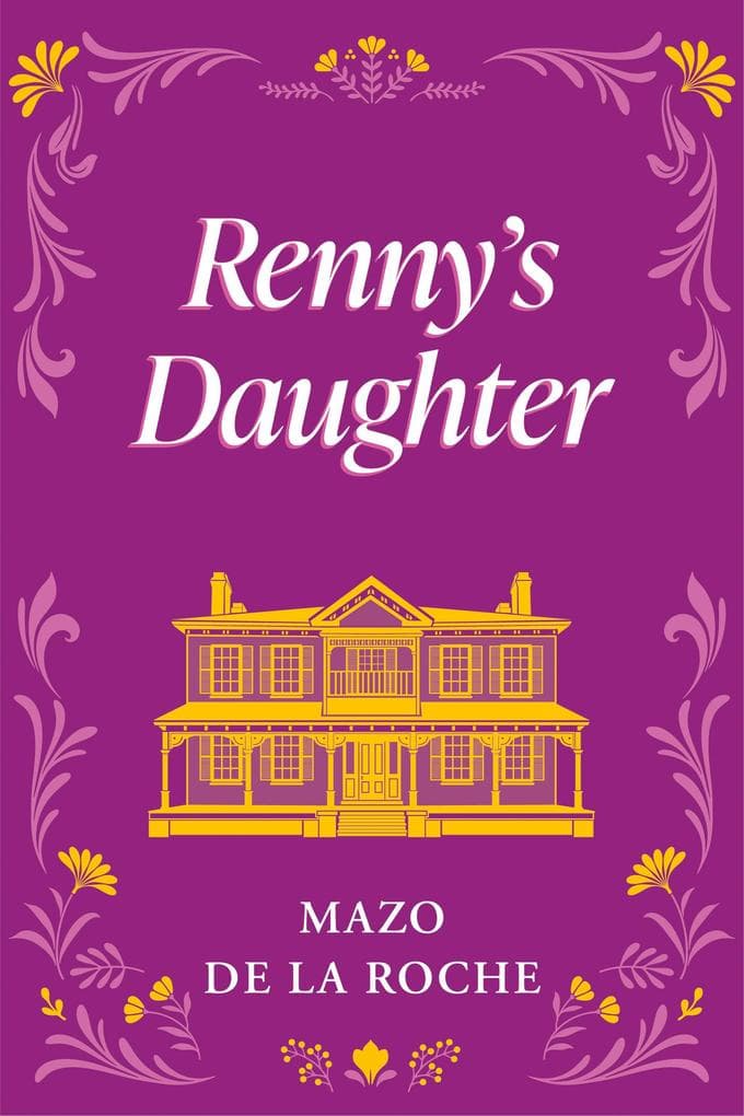 Renny's Daughter