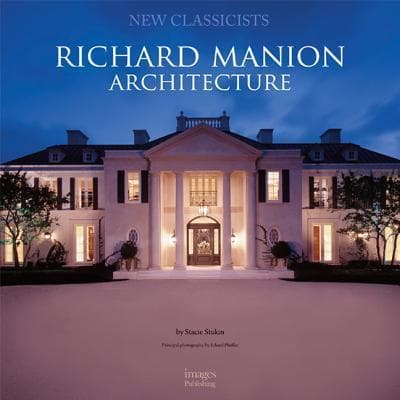 Richard Manion Architecture