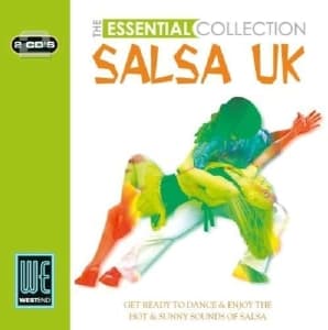 Essential Collection-Salsa UK