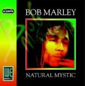 Marley - Essential-Natural Mys